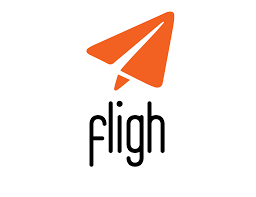 Photograph of product: Fligh Lime Rickey - 10mg