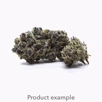 Photograph of product: Autumn Brands - Flower - Blue Dream - 7g