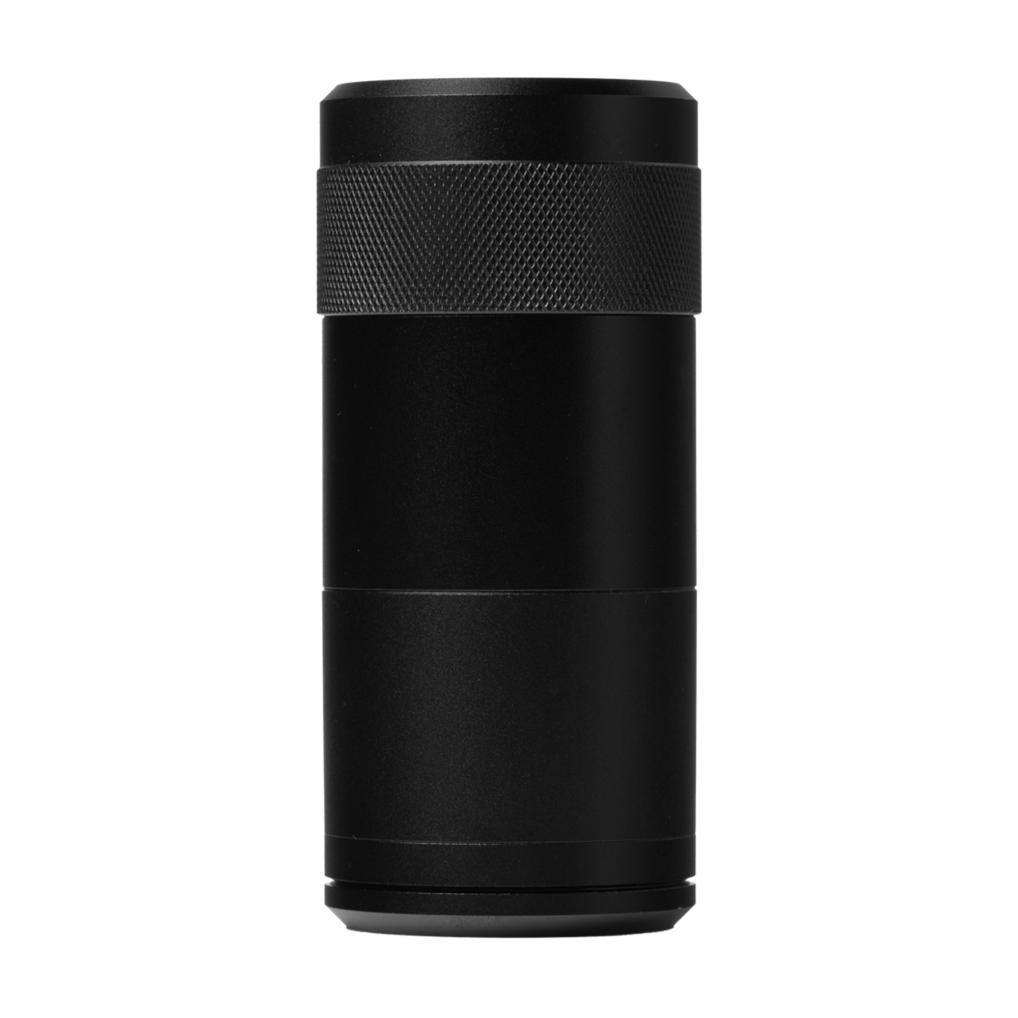 Photograph of product: Grinder Capsule | Black