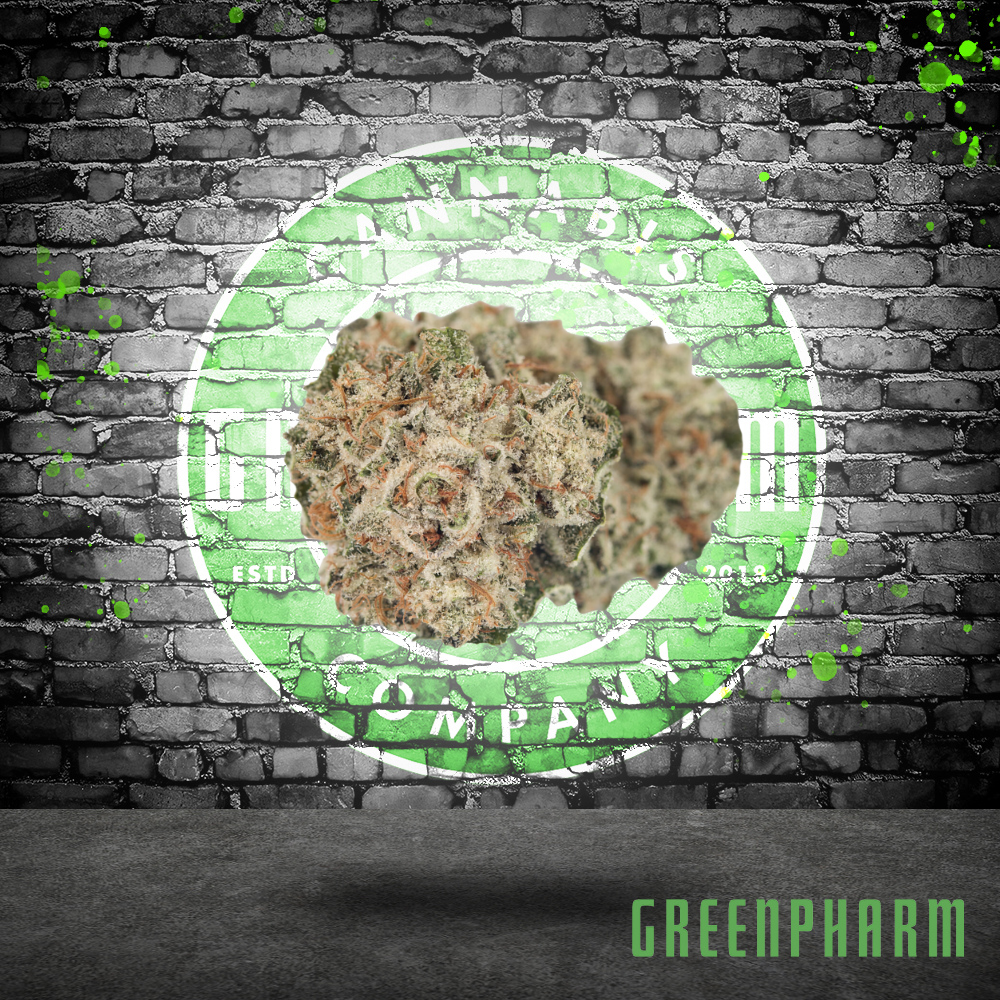 Photograph of product: RedEye | MOB - 28g