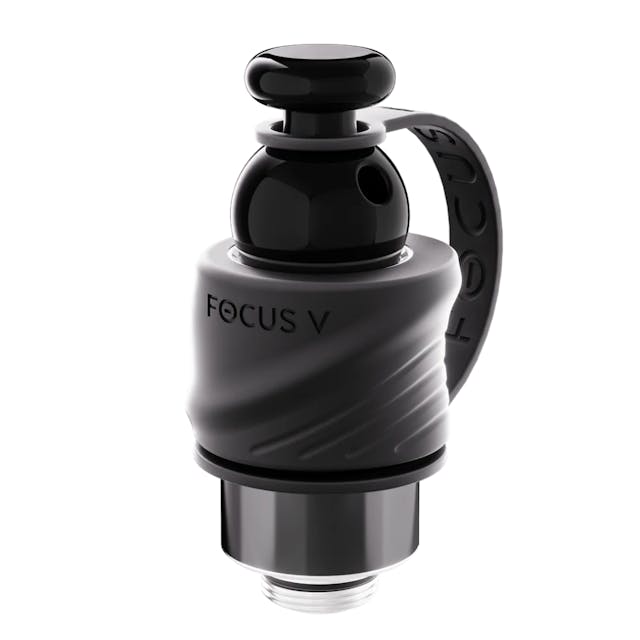 Photograph of product: IntelliCore Atomizer - MAX - 