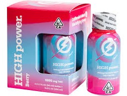 Photograph of product: BERRY - 4PK (1000MG)
