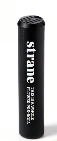 Photograph of Product: Strane Governmint Oasis Pre-Roll (2 X 0.5g) 1g
