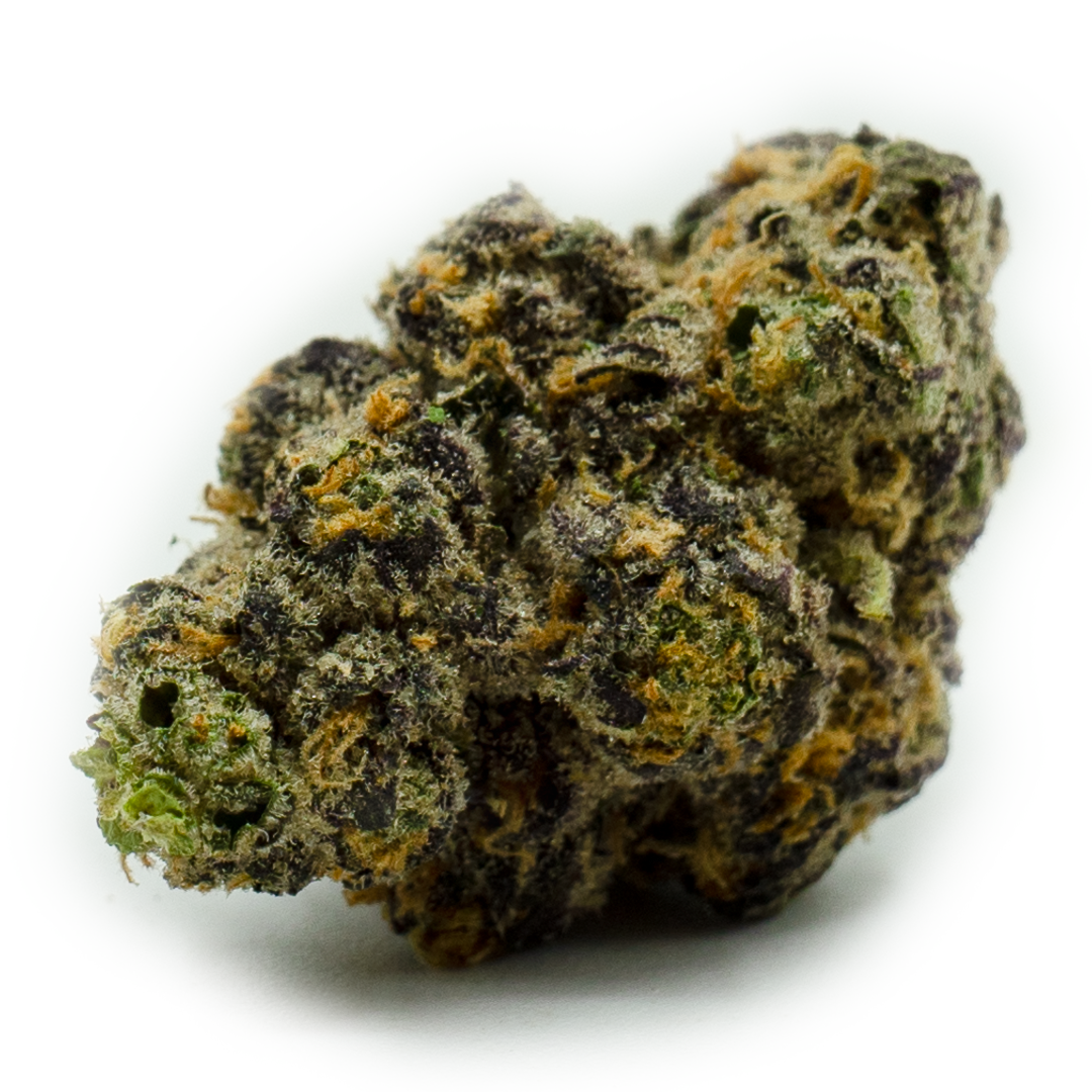 Photograph of product: Gruntz - 3.5g