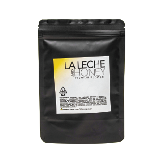 Photograph of product: Peaches & Papaya full oz - 28g