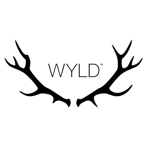 Photograph of product: Wyld - Gummies - Sour Cherry - Oui'd - 10pk