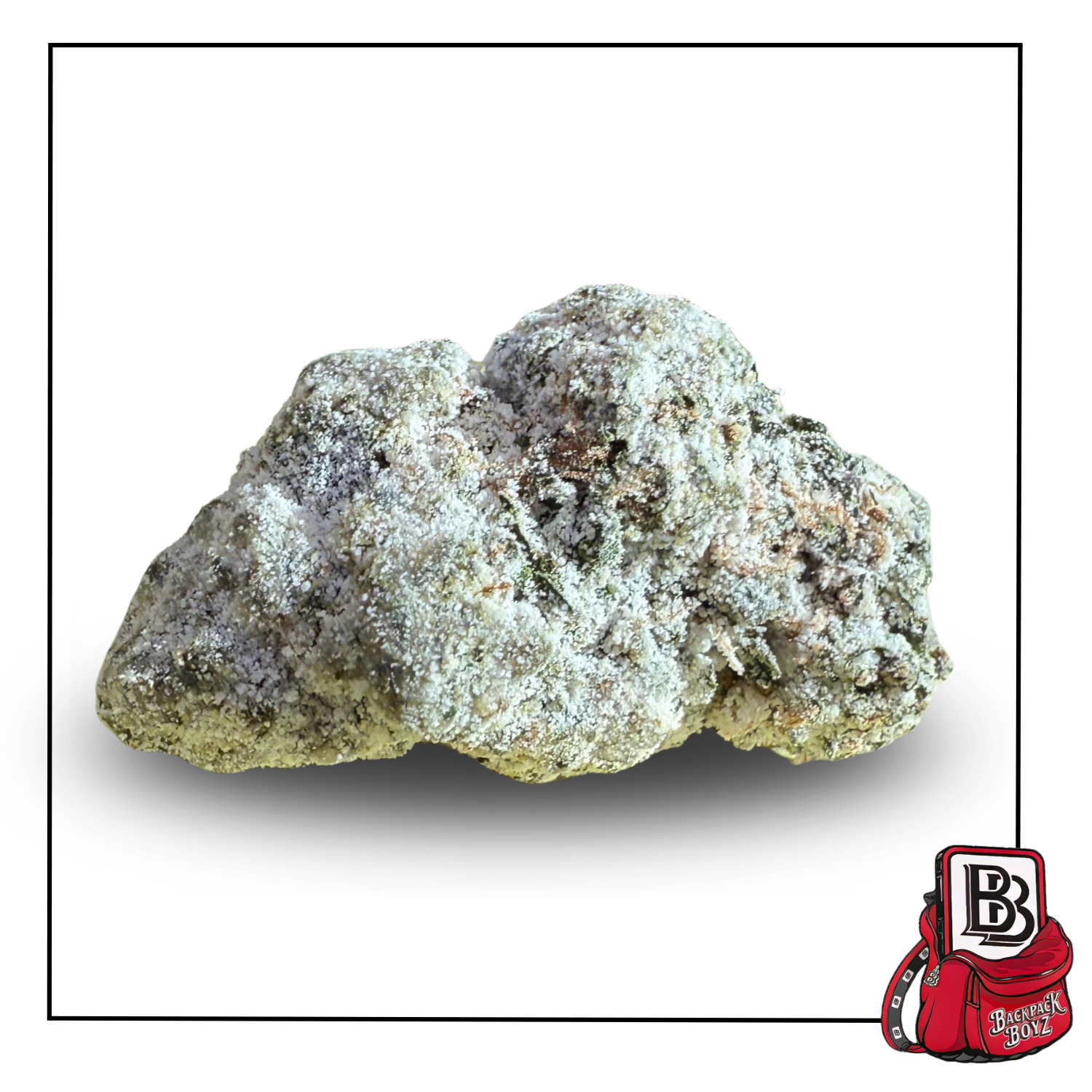 Photograph of product: Chemdawg - Bulk Snowballs