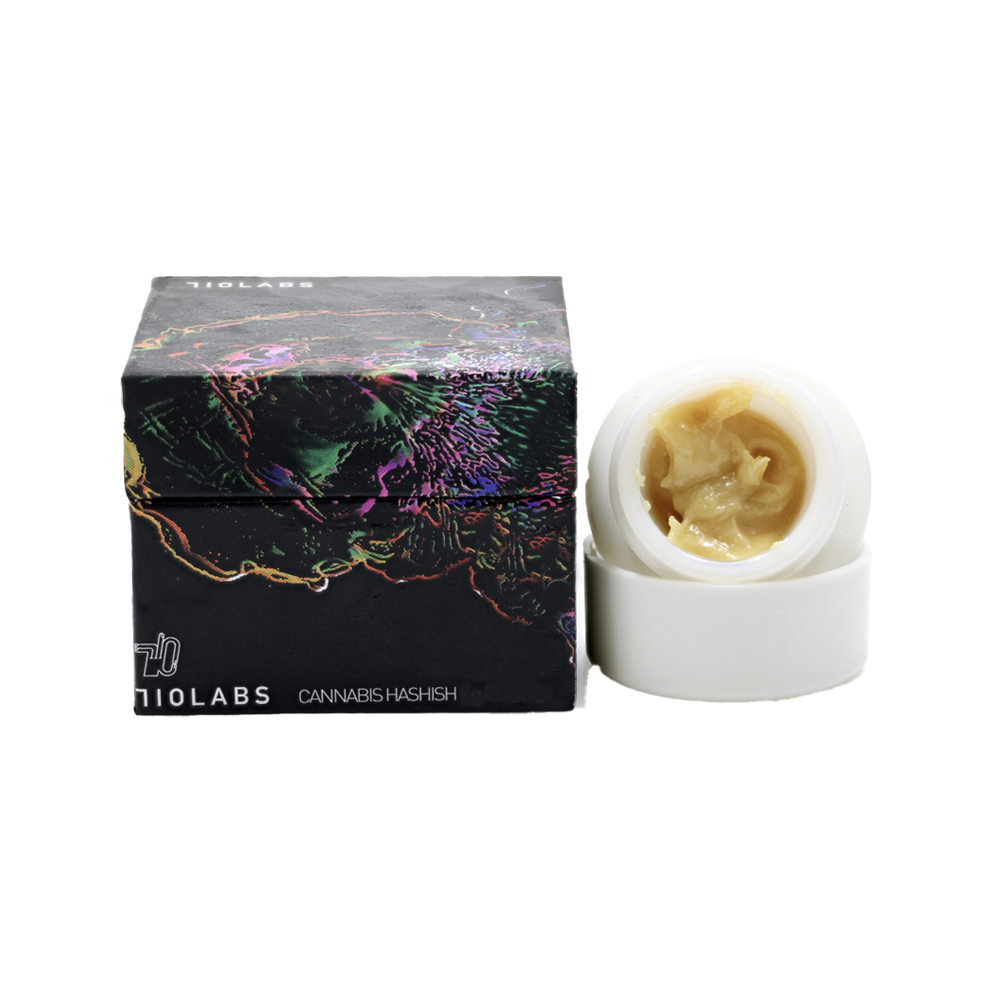 Photograph of product: MELON SODA #24 PERSY BADDER [1 G]