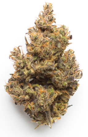 Photograph of product: Platinum Shelf - Jungle Pie (I) - 28g