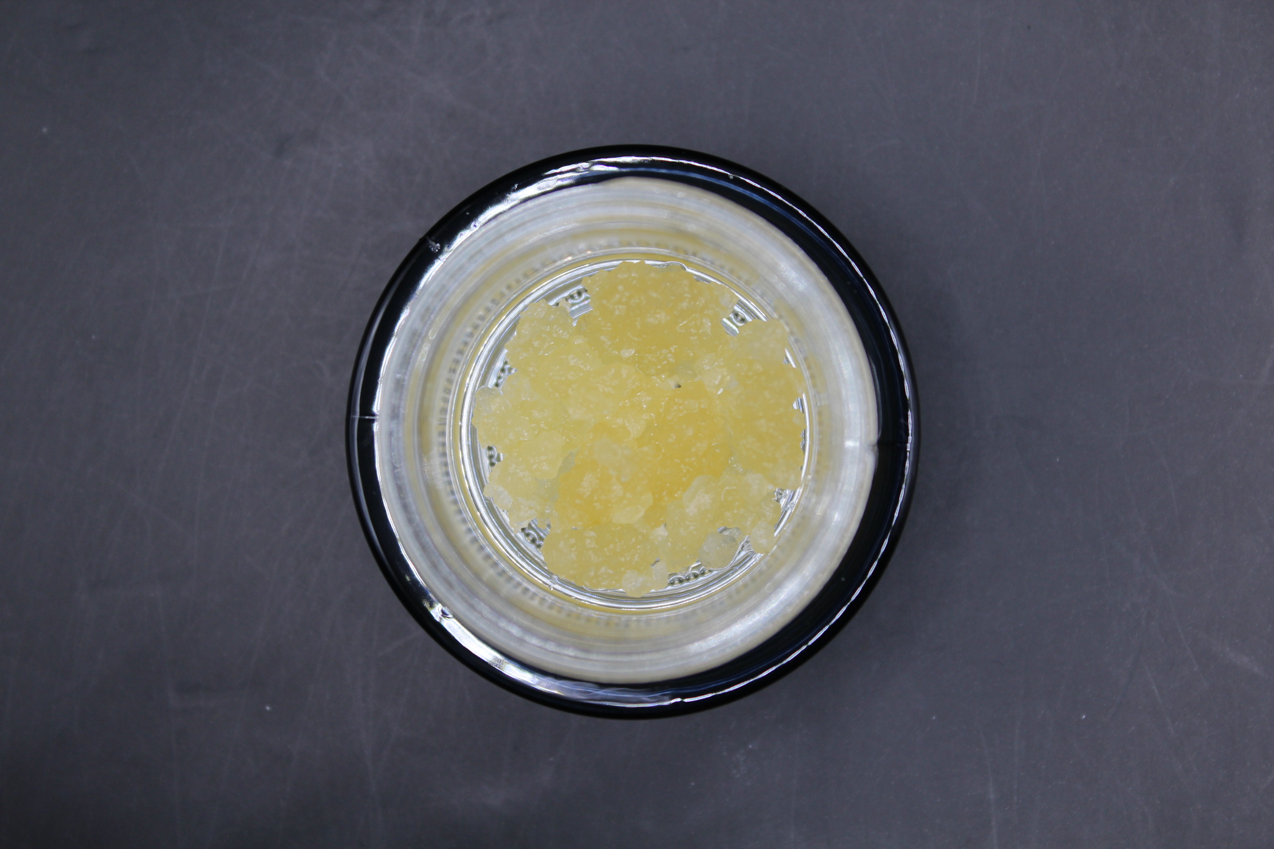Photograph of product: NuHi MAC (H) Sugar Wax 2g