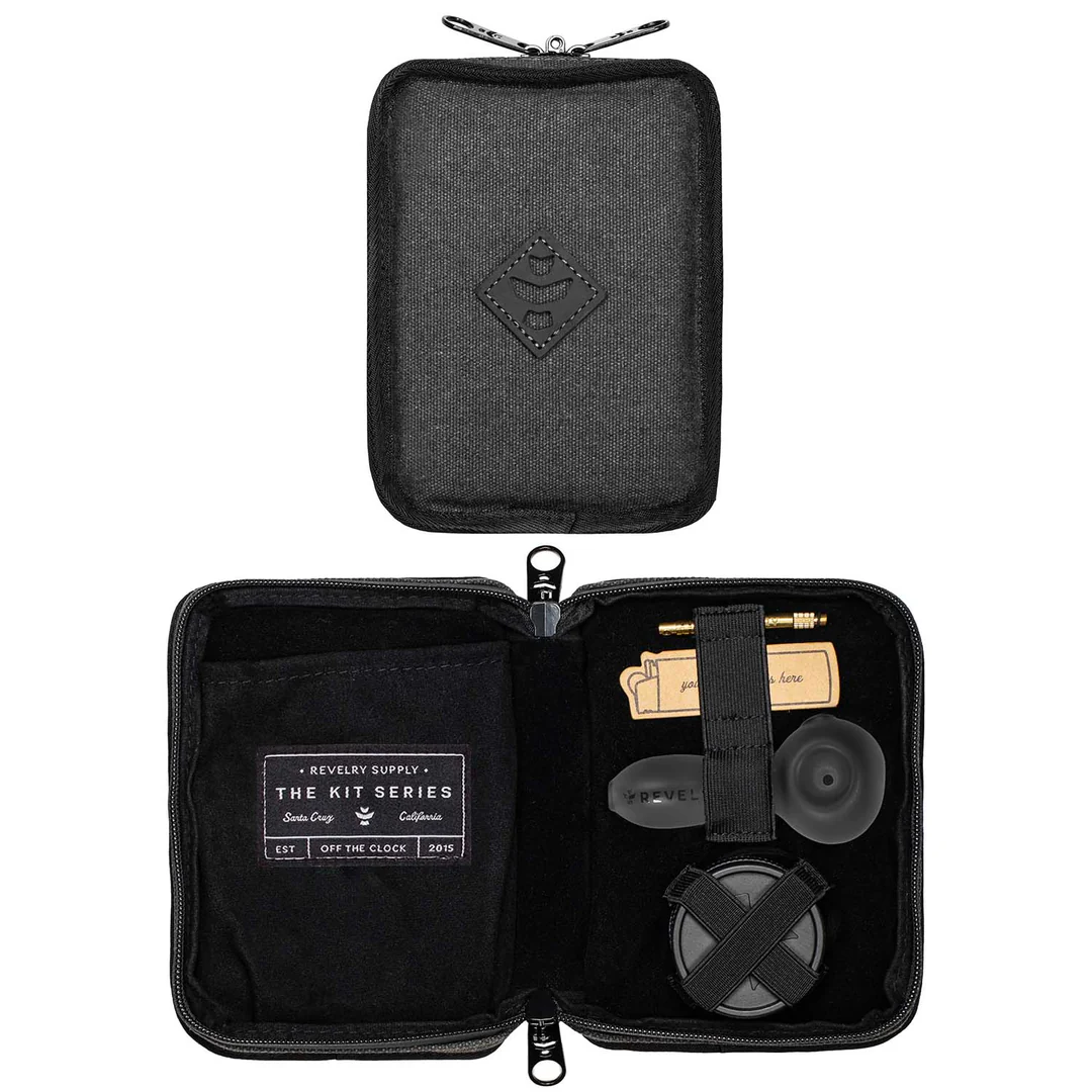 Photograph of product: Revelry - Pipe Kit - Smoke