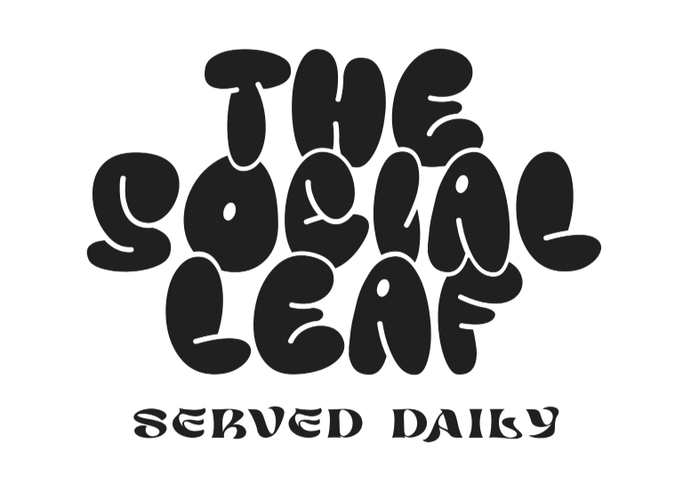 Photograph of product: The Social Leaf | Merch | The Game "Served Daily" Trucker Hat with Rope | Assorted Colors