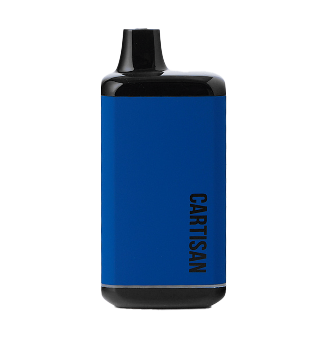 Photograph of product: Veil Battery 510 Pocket $28