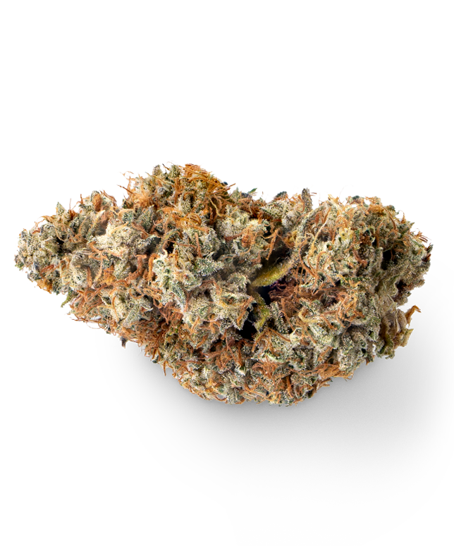 Photograph of product: Funk From Mars (31.3%) - PRUF - 28g