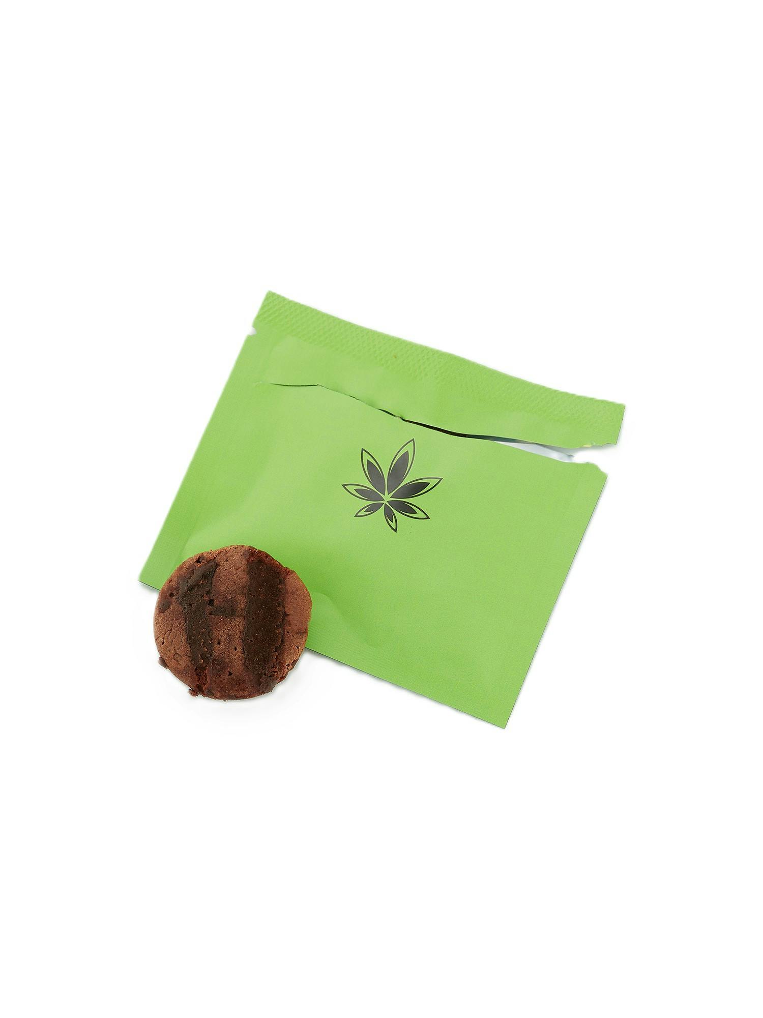 Photograph of product: Brownie Bites | 10 pack