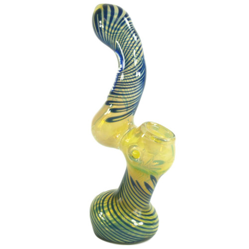 Photograph of product: 5-6" Bubbler | Assorted Colors