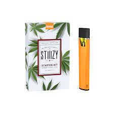 Photograph of product: Orange Battery