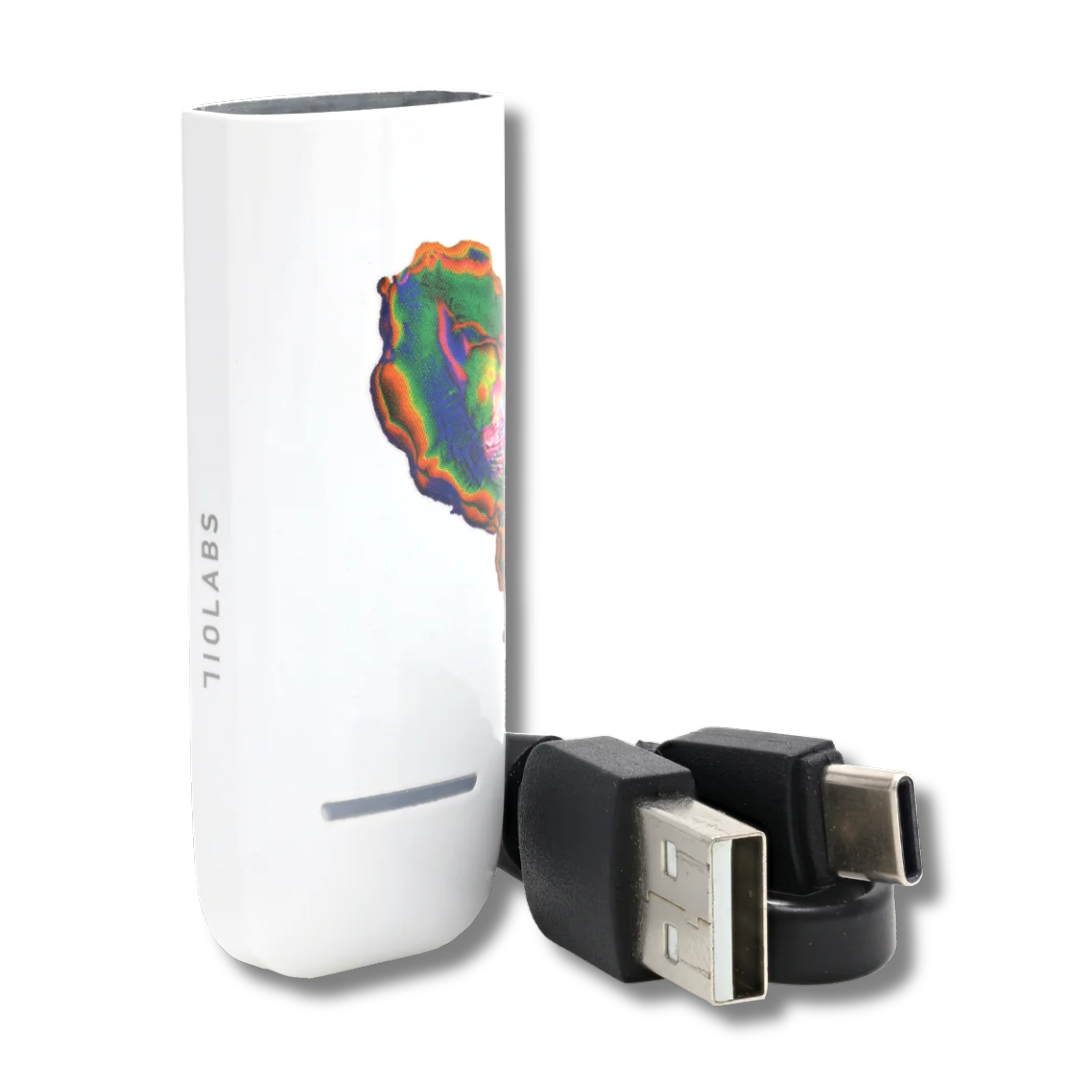 Photograph of product: 710 Labs - Pod Battery