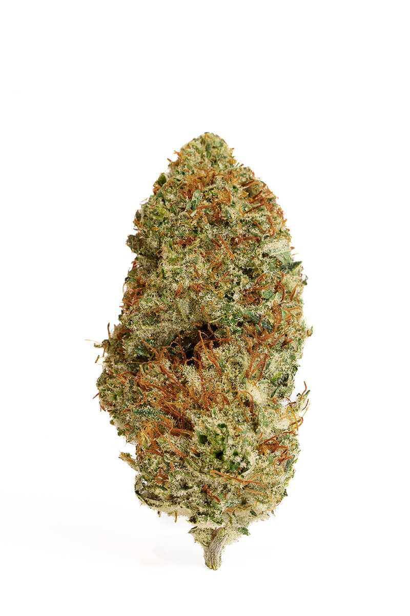 Photograph of product: Brighterside - Forbidden Zkittles 3.5g