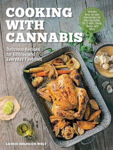 Photograph of product: Cooking with Oui'd