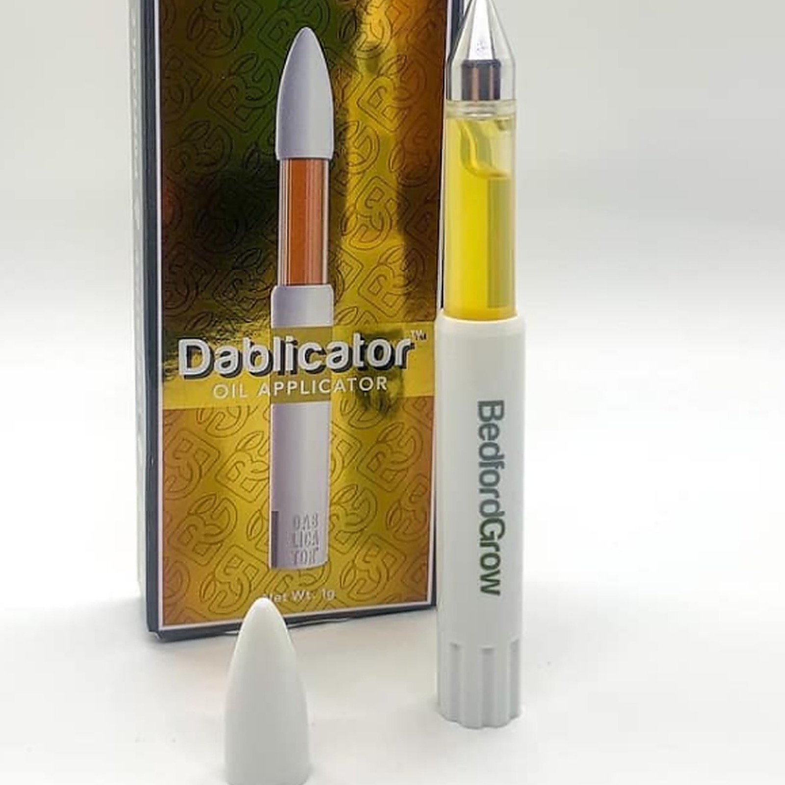 Photograph of product: Mecha Chem Diesel Dablicator 1g - Oui'd
