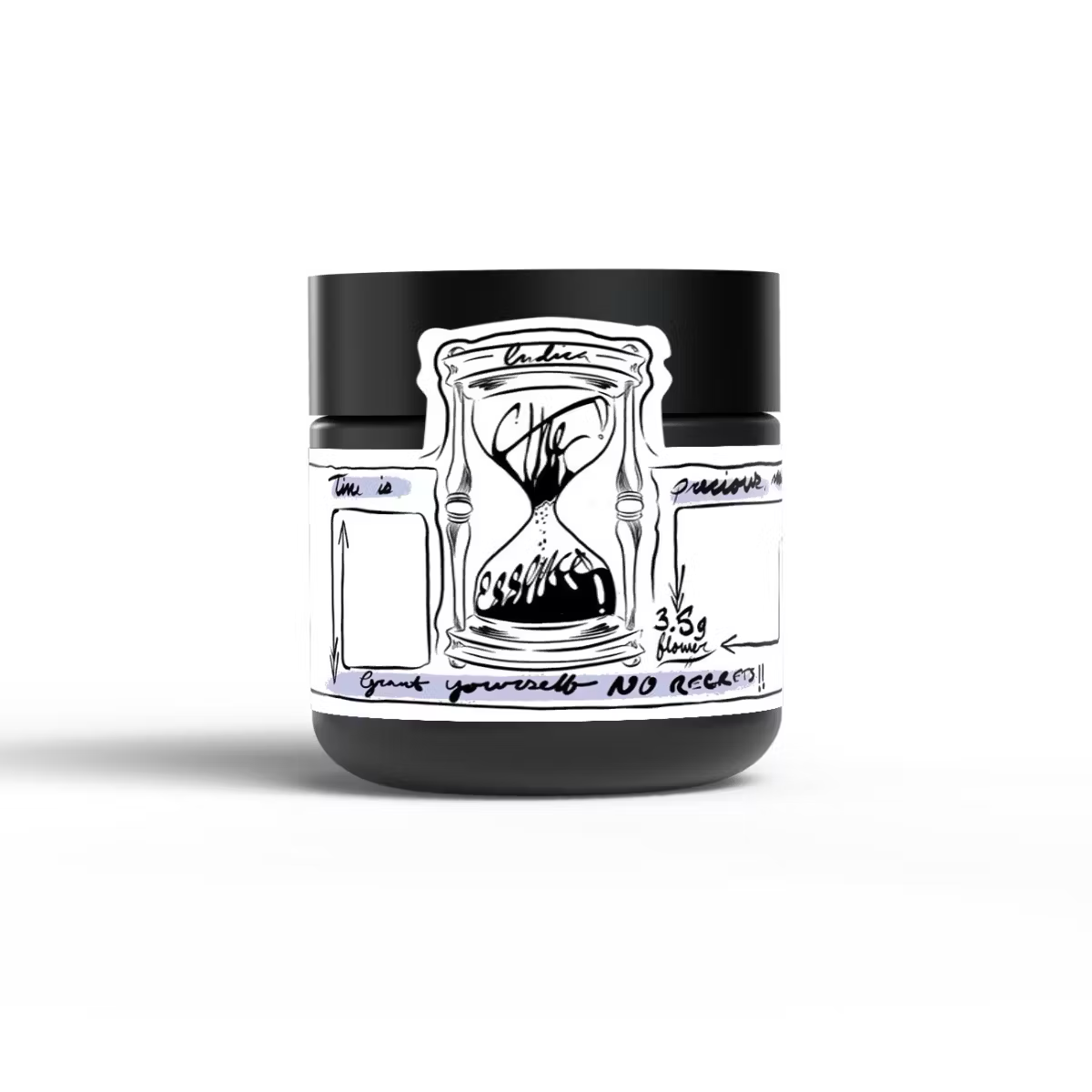Photograph of product: Tiramisu Teeth - 3.5g