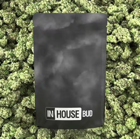 Photograph of product: Happy Hour - 3.5g