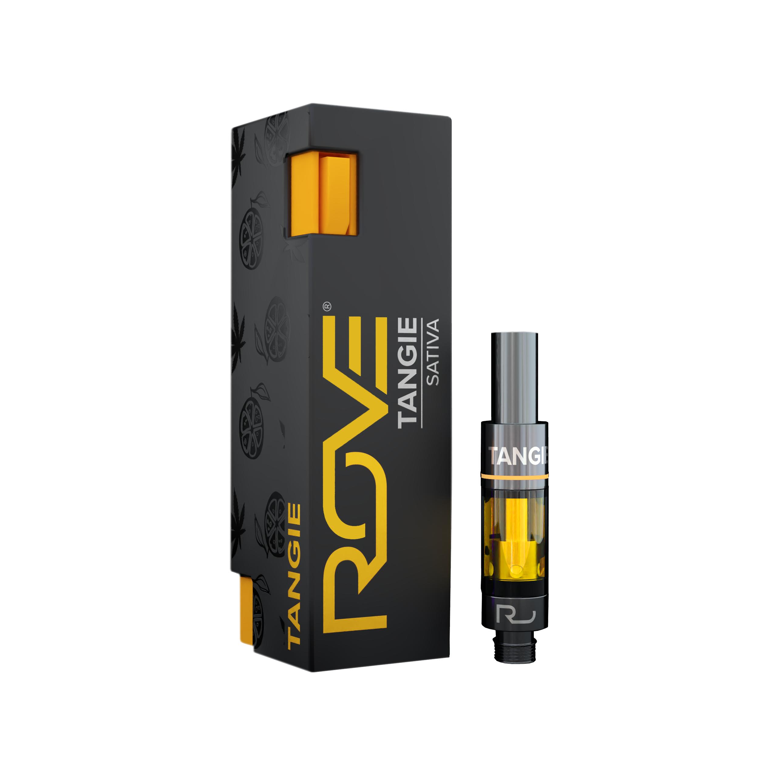 Photograph of product: Tangie Cart