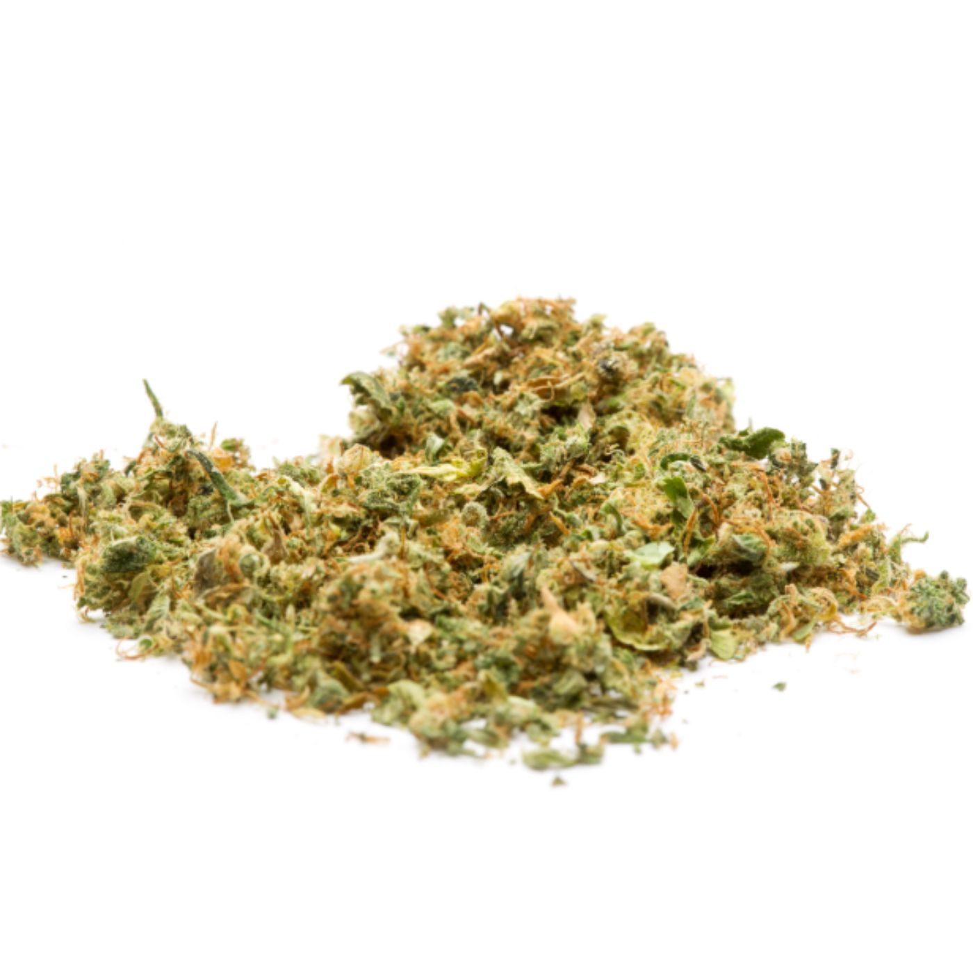 Photograph of product: GANS - Shady Ice Shake - 28g
