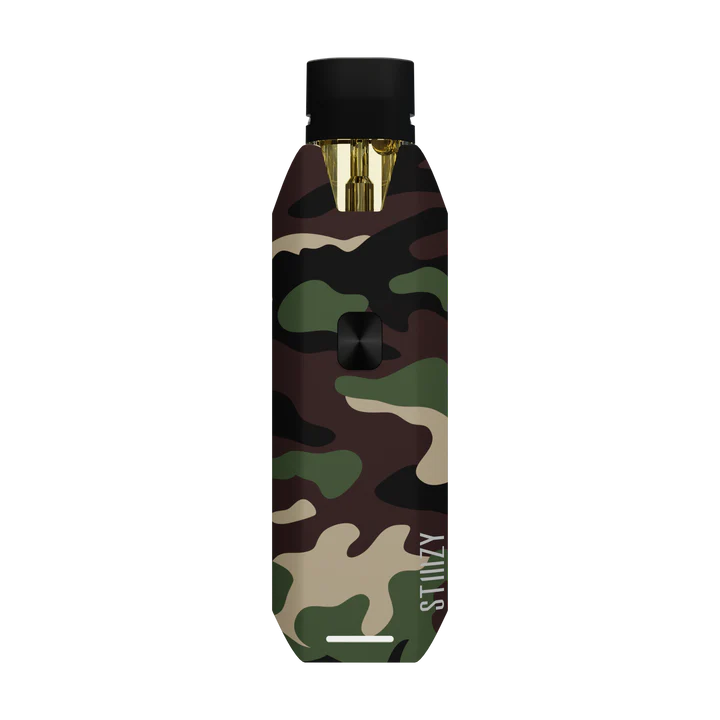 Photograph of product: Pro XL Camo Battery