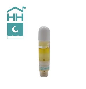Photograph of product: Dulce De Uva Live Rosin Vape Cartridge | 0.5g
