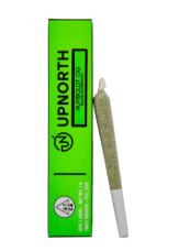 Photograph of product: White Widow | Preroll | 1g