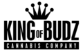 thumbnail-Size Logo for storeLogo: King of Budz - Monroe