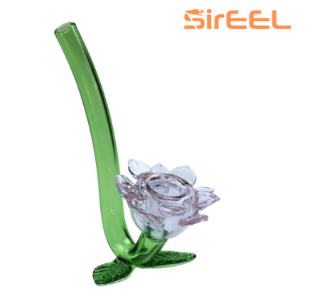 Photograph of product: LuvBuds - Flower Sherlock - 5"