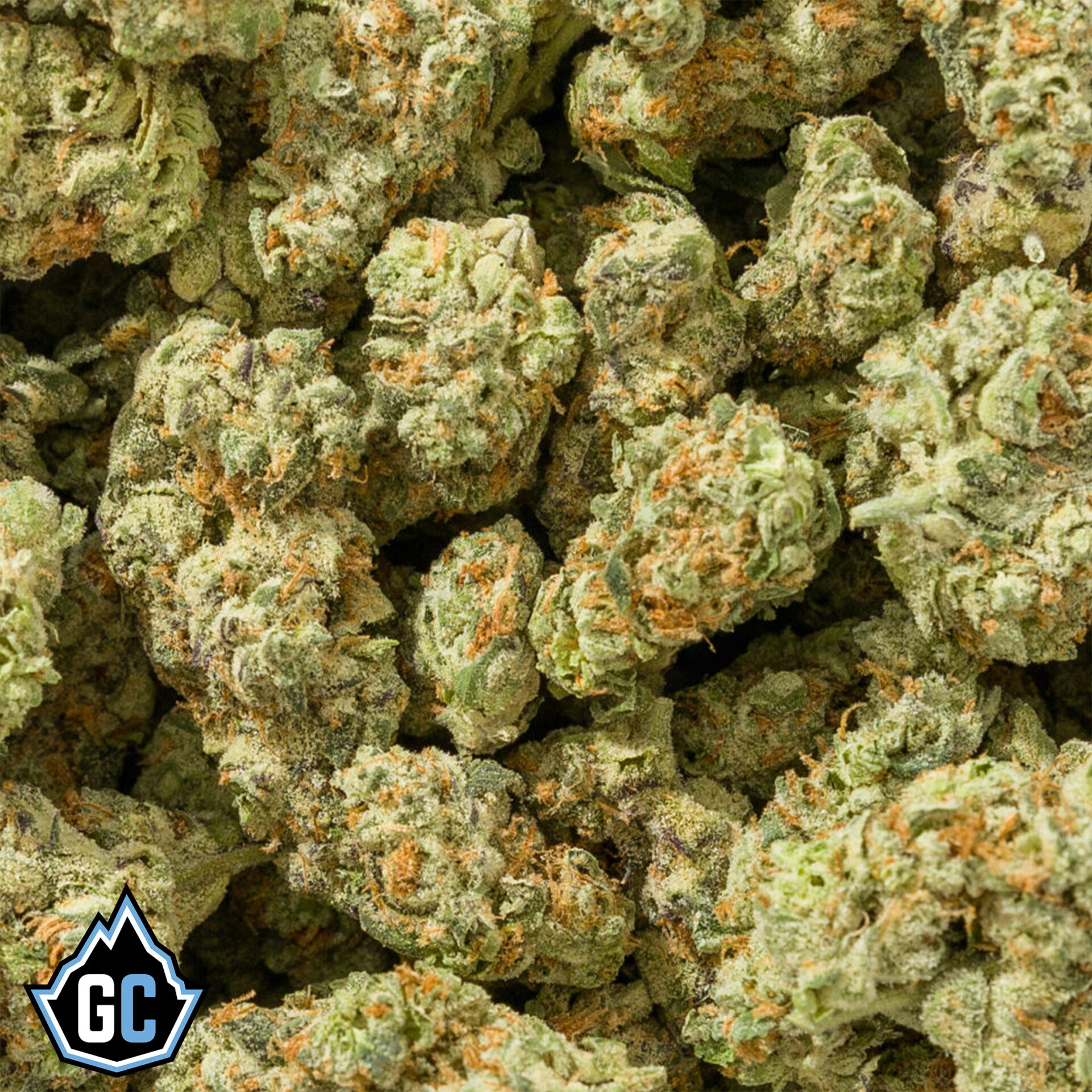 Photograph of product: Glacier Breath - 14.175g