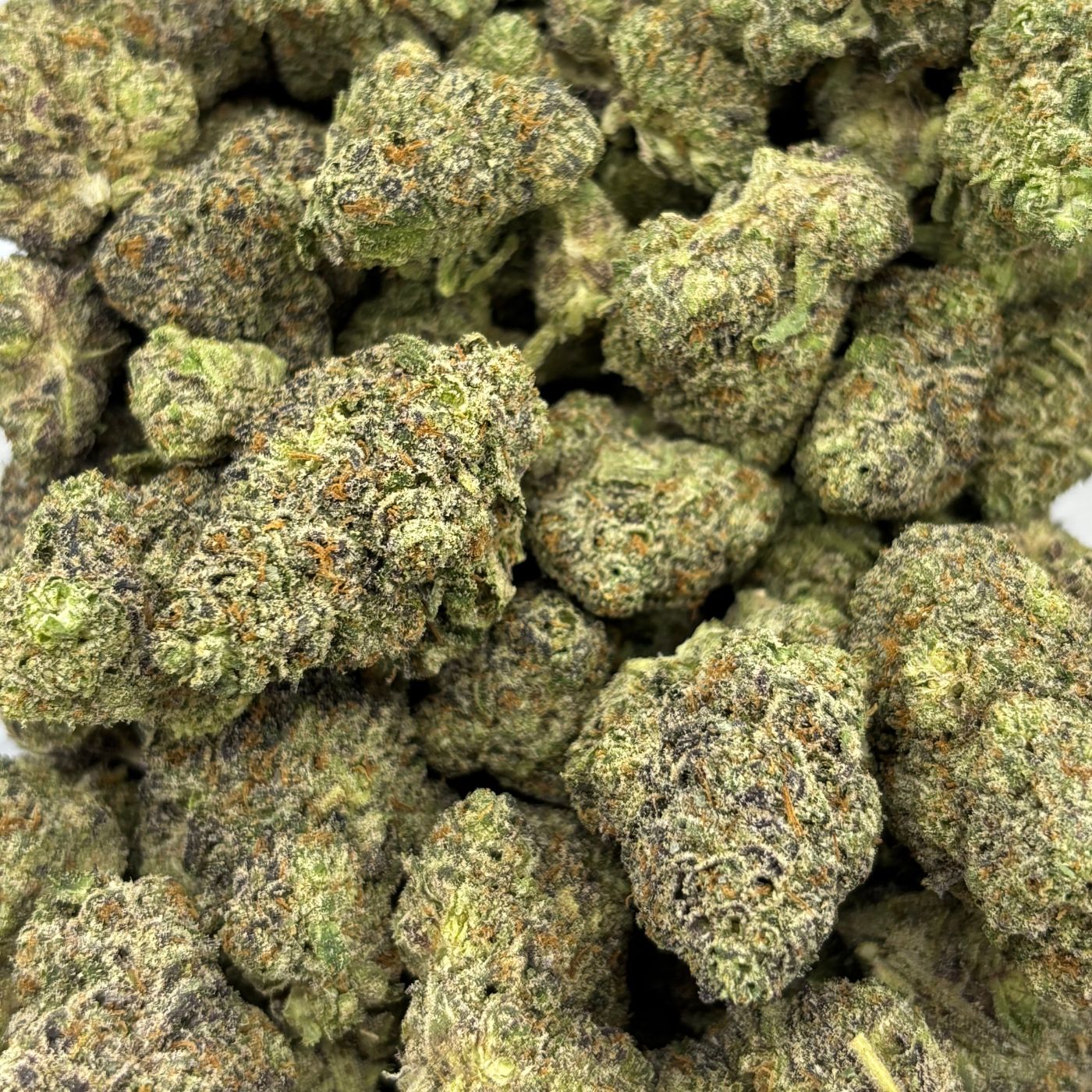 Photograph of product: Gas Tier Deli - Pressure Pie - 28g