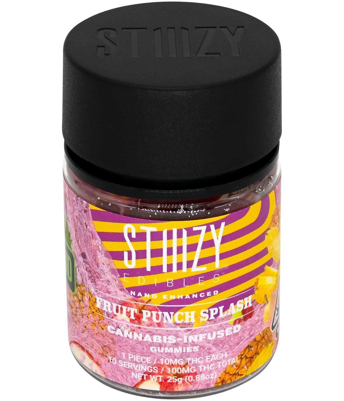 Photograph of product: Fruit Punch Splash Nano