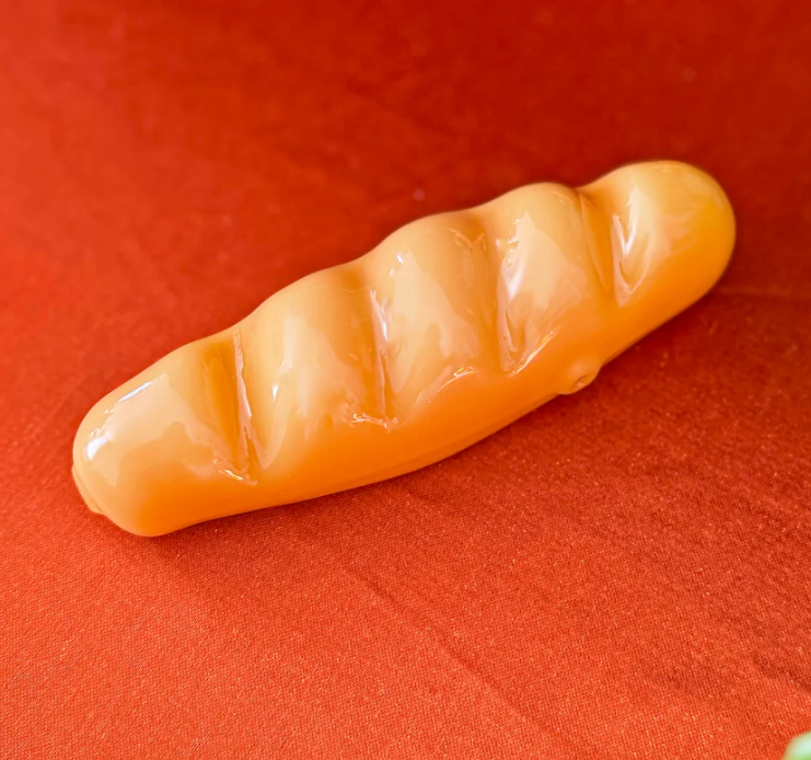 Photograph of Product: Baguette Bread Pipe
