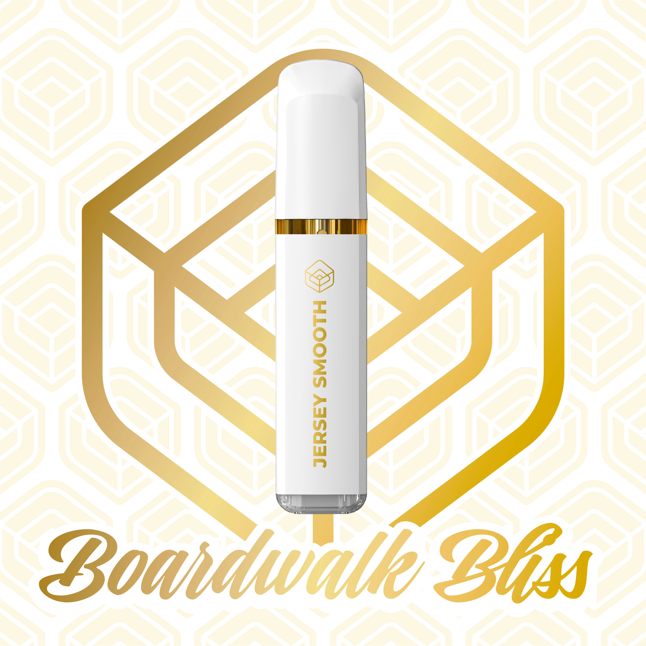 Photograph of product: Boardwalk Bliss | Disposable