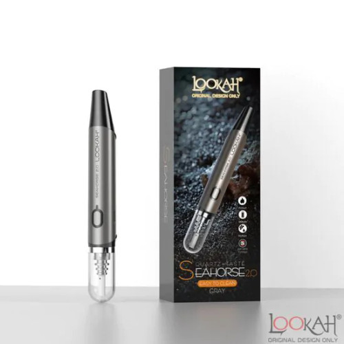 Photograph of product: Dab Pen/ LOOKAH