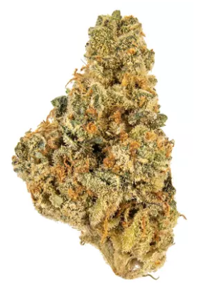 Photograph of product: Jasper | Grape CanyonZ 3.5g