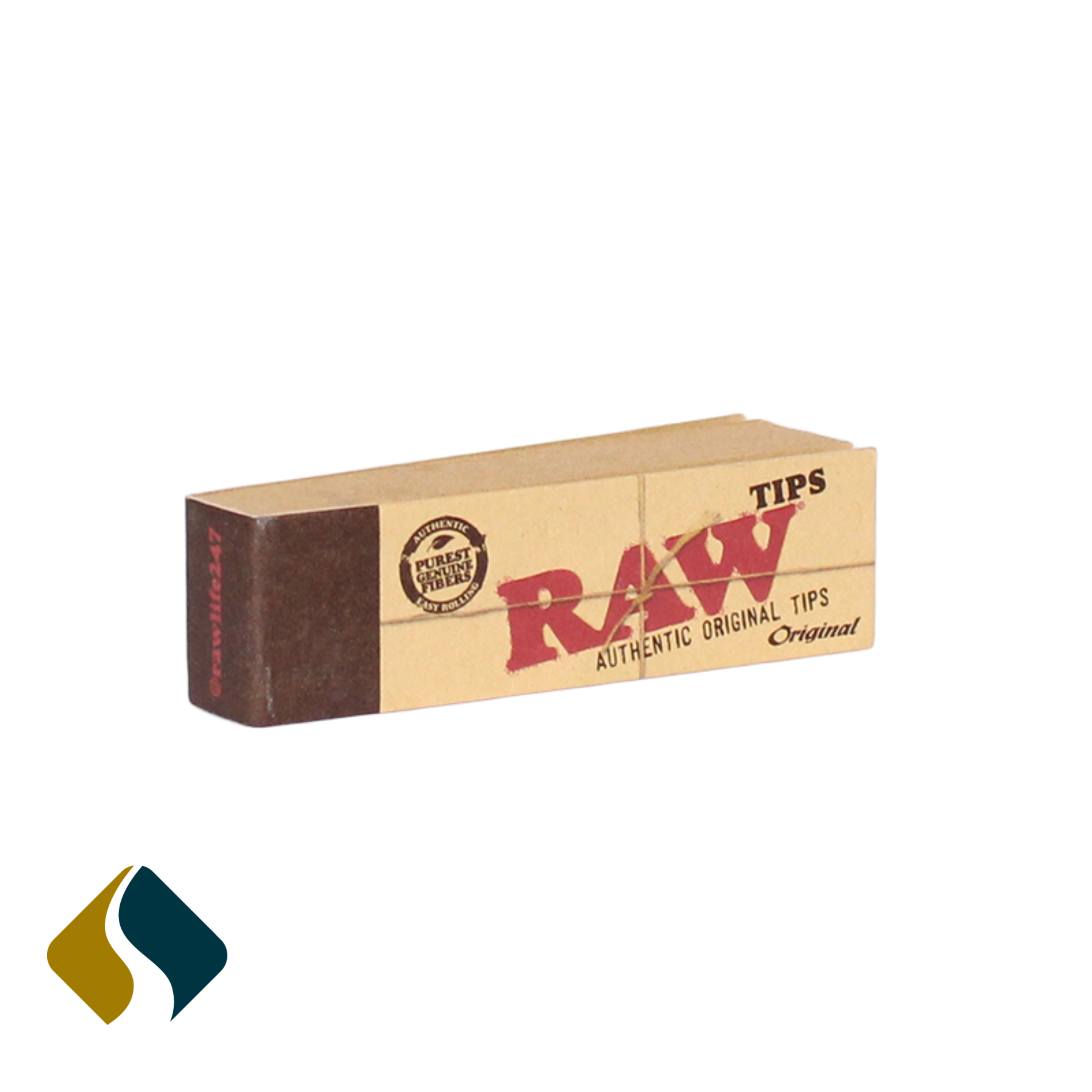 Photograph of product: Original Tips (A300)
