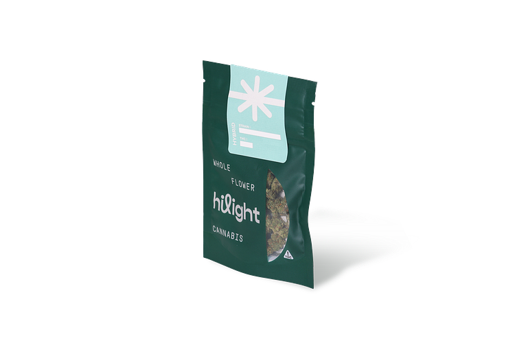 Photograph of product: Cereal Milk Whole Flower - 3.5g