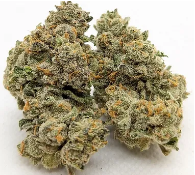 Photograph of product: Ice Cream Kush - 3.5g
