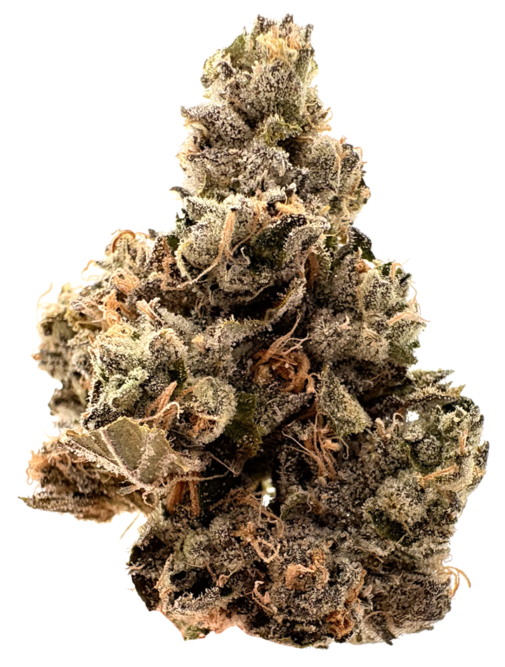 Photograph of product: Fig Farms | Chems & Cherry | 3.5G