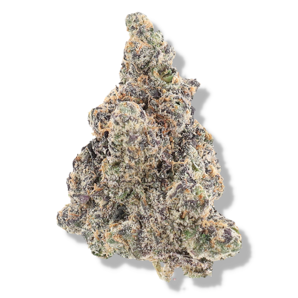 Photograph of product: The Deli - Count Chunkula - 70g