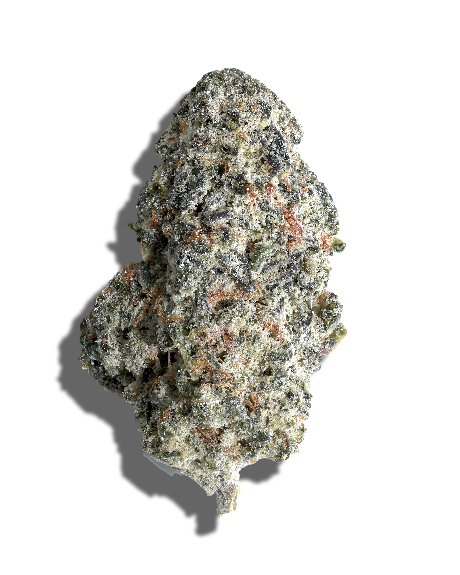Photograph of product: Mac X Zest Trap Amp'd Live Resin Infused Flower 5g