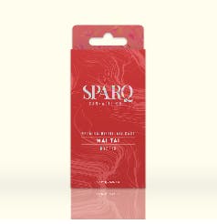 Photograph of product: Mai Tai (Distillate) | 1g