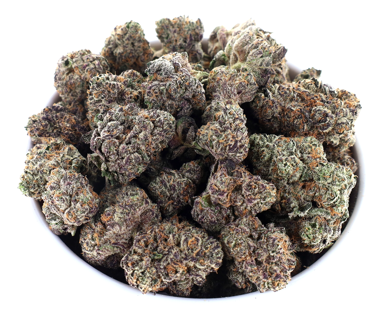 Photograph of product: Cheesecake Whole Flower Ounce - 28g