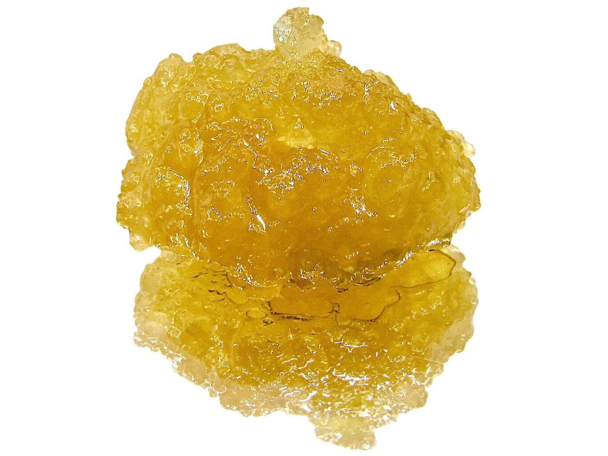 Photograph of product: Sugar - TKO + Durban Poison - 1g